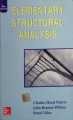 Elementary Structural Analysis. 