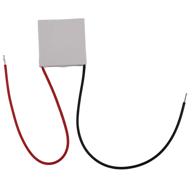 LKPCIGCXM TEC2-19003 Thermoelectric Cooler Peltier 30X30mm 19003 Double ...