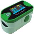 ChoiceMed MD300 C26 Colour Screen Fingertip Pulse Oximeter. 