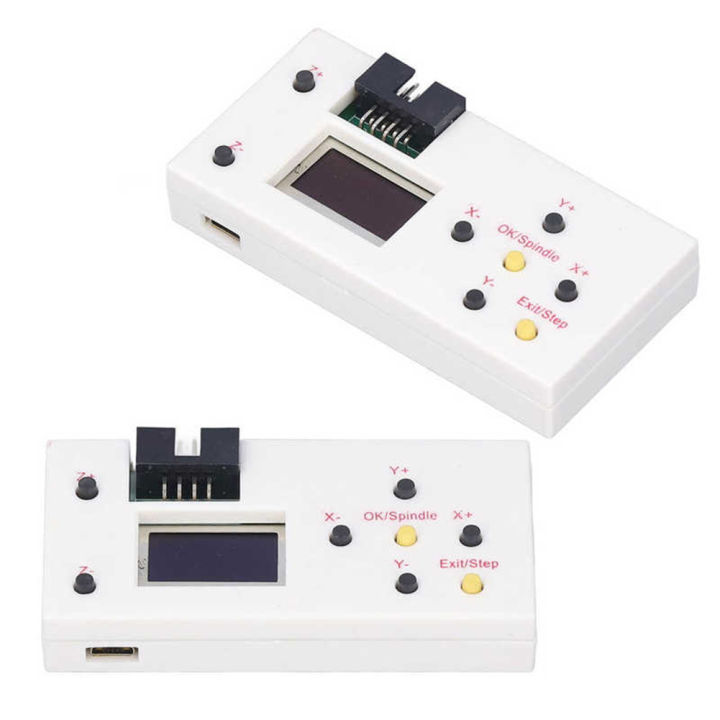 CNC%20Router%20Offline%20Control%20Module%20Router%20Offline%20Control%20Module%203%20Axes%20Engraving%20Machine%20Controller%20Board%20for%203018%20PRO%203018%20Cnc%20Controller%20-%20Image%203