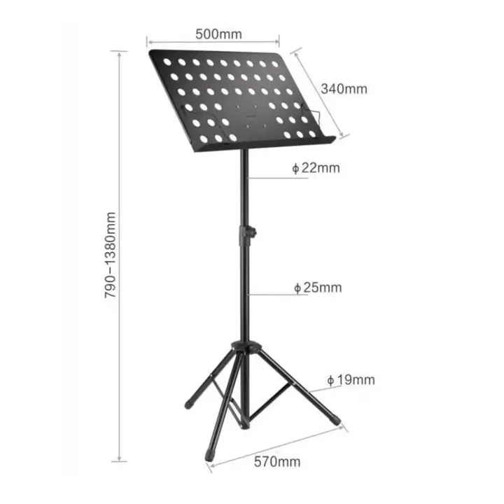 Music%20Notation%20-%20Lyrics%20Stand,%20Black%20-%20Image%202