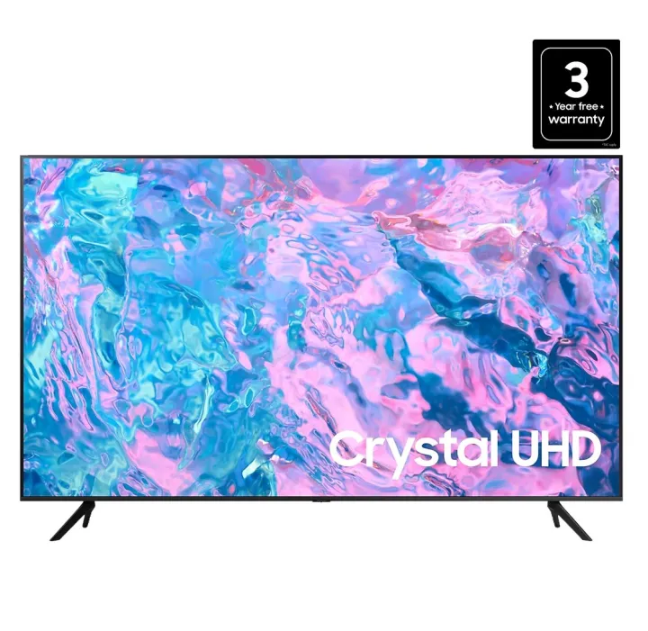Samsung%2043%20inch%204K%20Crystal%20UHD%20Smart%20Tv%20With%20Google%20Assistant%20Support%20UA43CU7700%20-%20Image%202