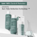 Bare Anatomy Flake Reduction Technology Anti Dandruff Shampoo - 250Ml. 