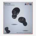 Ryte T10 True Wireless Earbuds 6 Months Warranty. 