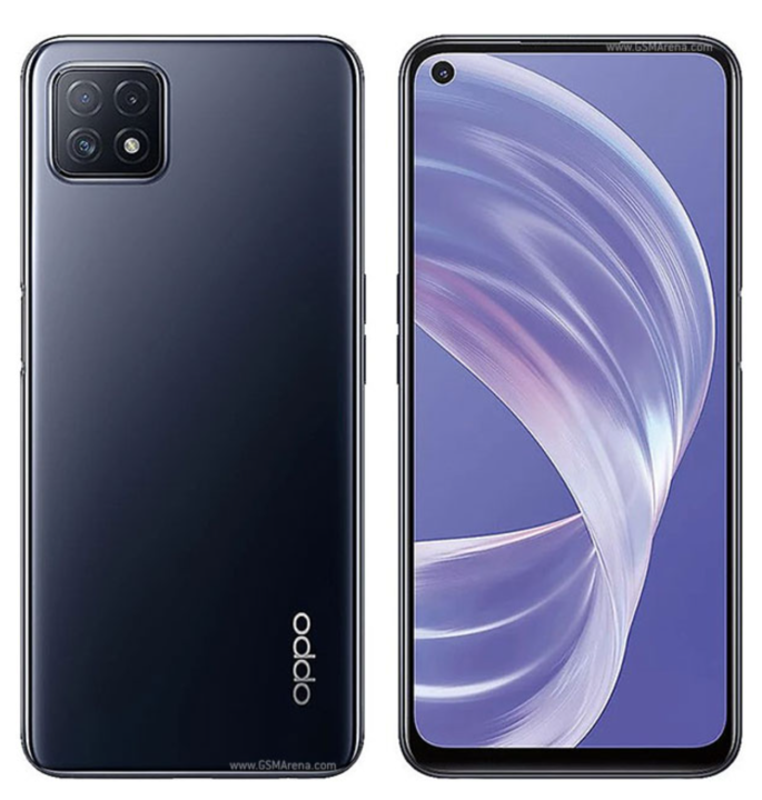 thumbnail image 2 of 3-Layer Tempered Glass Camera Lens Protector For OPPO A73 5G – 9H Hardness, Ultra Clear, Anti-Fingerprint 2 of 6