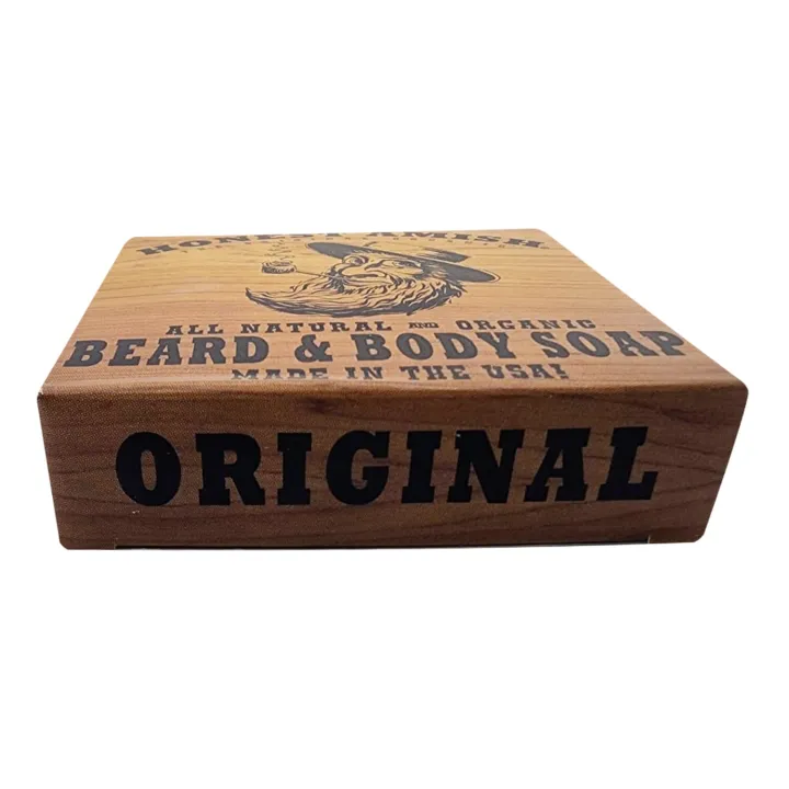 Honest%20Amish%20Beard%20&%20Body%20Soap%20Original%20170gm%20-%20Image%204