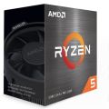 AMD 5000 Series Ryzen 5 5500 Desktop Processor 6 cores 12 Threads 19 MB Cache 3.6 GHz Upto 4.2 GHz Socket AM4. 