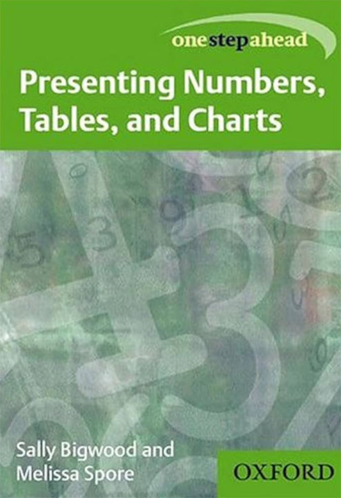 Presenting%20Numbers,%20Tables%20and%20Charts%20by%20Sally%20Bigwood%20Melissa%20Spore%20-%20Image%203