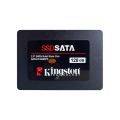 SSD For Laptop 2.5" SATA Solid State Disk SATA III 6GBPS 128GB. 