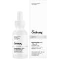 The Ordinary Niacinamide 10% Zinc 1% Serum. 