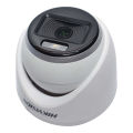HIKVISION Color Vu Round Camera. 