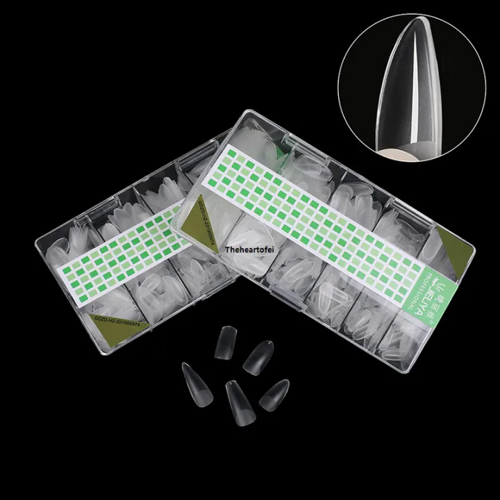 Deng%20Youzhou%20nail%20covers%20all%20nail%20family%20sharp%20boxes/piece%20500%20transparent%20nail%20salon%20ballet%20-%20Image%203