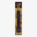 Camlin Charcoal Pencils Set Of 3 (Soft/Medium/Hard)- For Artists' Drawing And Sketching - Sketch Pencils |. 