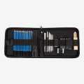 ProArt Vicky Artist's Professional Drawing And Sketching Pencil Kit (33 Pieces) - Pencil Kit For Sketching And Drawing |. 
