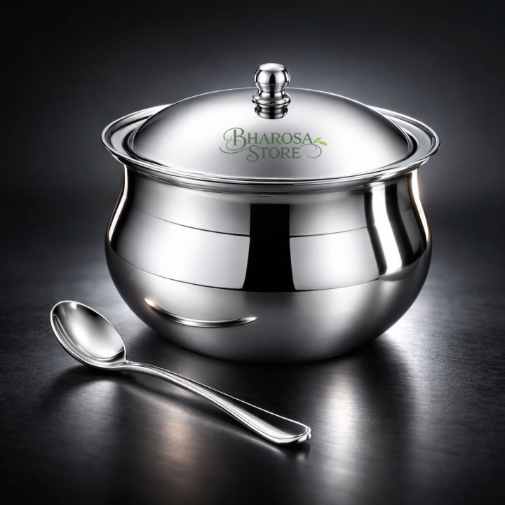 Premium%20Mirror%20Finish%20Stainless%20Steel%20Ghee%20Pot%20With%20Lid%20And%20Spoon%20%E2%80%93%20Multipurpose%20Storage%20Container%20For%20Ghee,%20Oil,%20Pickle,%20Sugar%20And%20Kitchen%20Essentials%20-%20Image%205