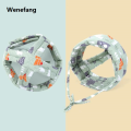 Wenefang New Baby Safety Helmet Head Protection Headgear Toddler Anti-fall Pad Children Learn To Walk Crash Cap Kids Hat Accessories. 