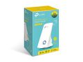 TP-Link TL-WA850RE 2.4Ghz N300 Wireless Range Extender - White. 