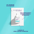 Skin Republic Hyaluronic Acid 1% + Niacinamide 2% Serum-30ml. 