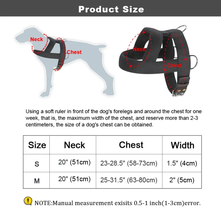 HOT%20Dog%20Weight%20Pulling%20Harness%20Soft%20Padded%20Dogs%20Harnesses%20Pitbull%20Big%20Large%20Dogs%20Training%20Harness%20Pet%20Agility%20Products%20-%20Image%206