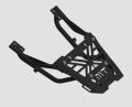 Moto Torque XPULSE 200 4v - Back Carrier. 