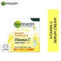 GARNlER Skin Naturals Light Complete Serum Cream - 45 g. 