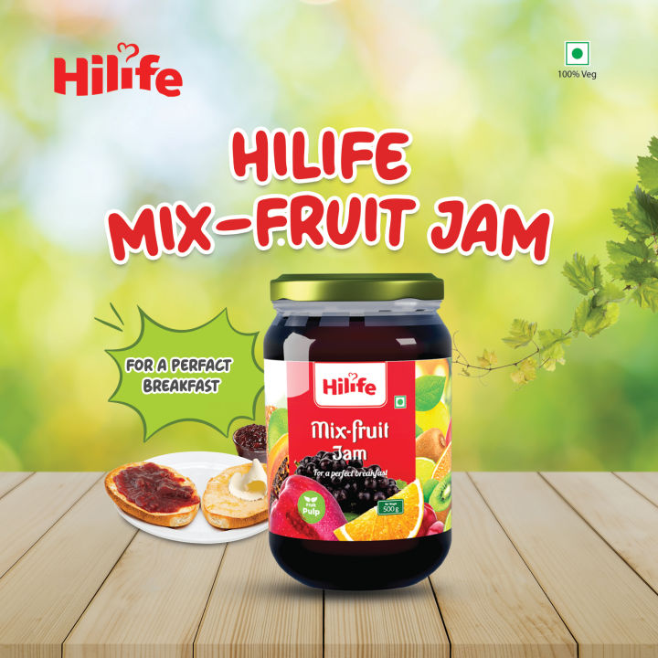 Hilife%20Mixed%20Fruit%20Jam%20Glass%20Bottle%20500%20GM%20%7C%20With%20Real%20Fruit%20Ingredients%20-%20Image%204