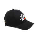 Hebei Car Embroidered Baseball F1 Fan Motorcycle Cap Racing Hat.