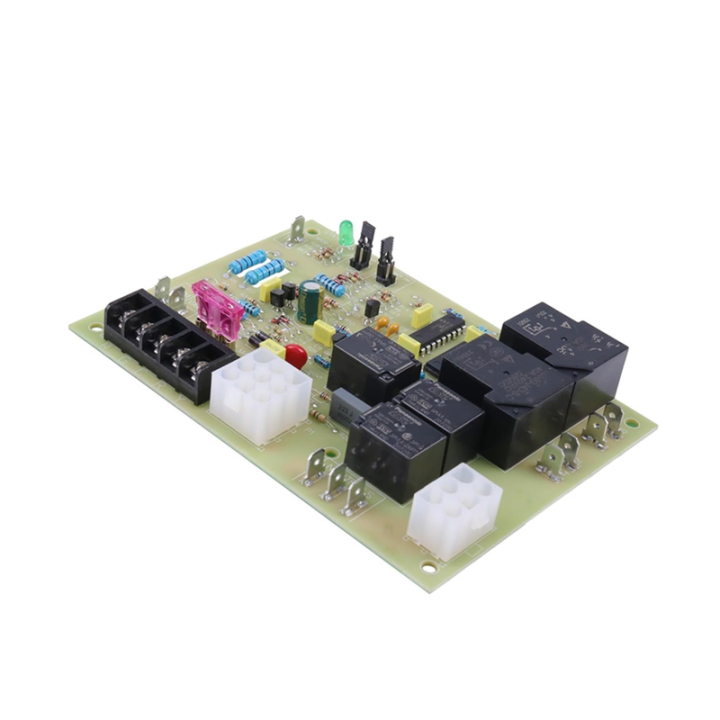 Furnace%20Control%20Circuit%20Board%20for%20Evcon%20Luxaire%20S1-7990-319P%207990-319P%20ICM2801%20031-01910-000%20-%20Image%204