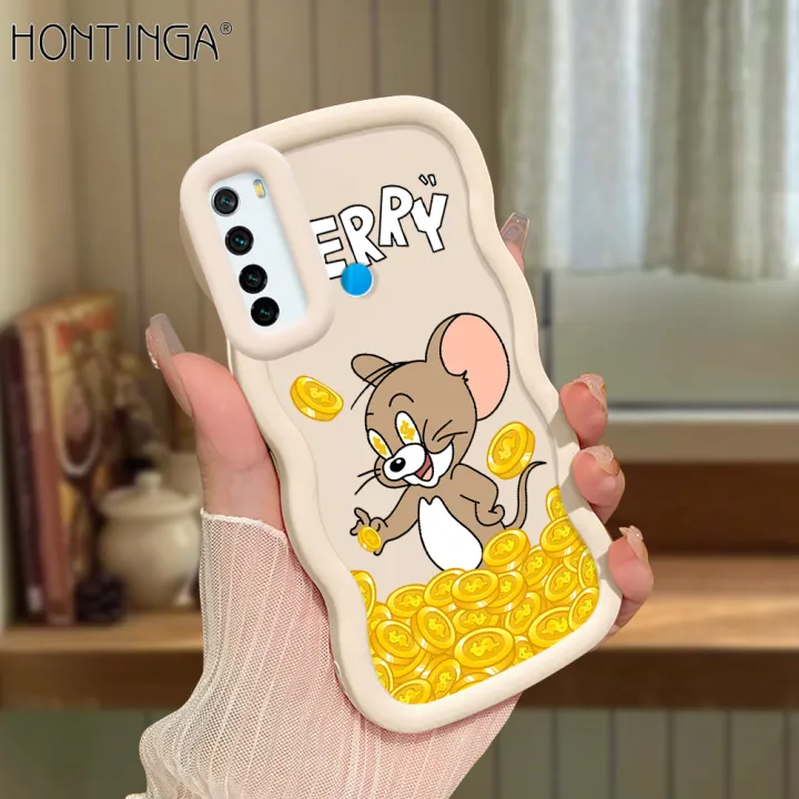 Hontinga%20for%20Redmi%20Note%2013%2012%2011%2010%209%20Pro%204G%20Note%2013%20Pro%20Plus%20Xiaomi%20Poco%20M2%20Pro%20Back%20Cover%20Tom%20and%20Jerry%20Love%20Gold%20Luxury%20Phone%20Cover%20Soft%20Silicone%20Macaron%20Wave%20Mobile%20Case%20-%20Image%202