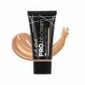 L.A. Girl Pro. BB Cream, 30Ml  ( Light/Medium  ). 
