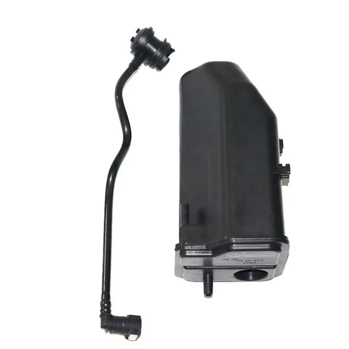 JINMY%202X%20Car%20Activated%20Carbon%20Charcoal%20Canister%20Cans%20&%20Hose%20GOLF%20Superb%20A3%20TT%201K0201801E%20-%20Image%206