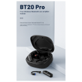 BT20 Pro-MMCX Wireless Bluetooth 5.3 HiFi Earphones Module. 
