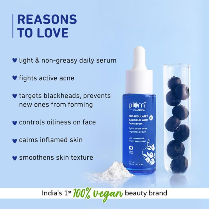 Plum%202%25%20Encapsulated%20Salicylic%20Acid%20Face%20Serum%2030ml%20-%20Image%203