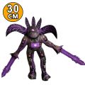 Newest Skibidi Toilet Clockman Titan TV Man Speakerman Plush Toys Horror Game Cartoon Stuffed Doll Kids Birthday Christmas Gifts. 