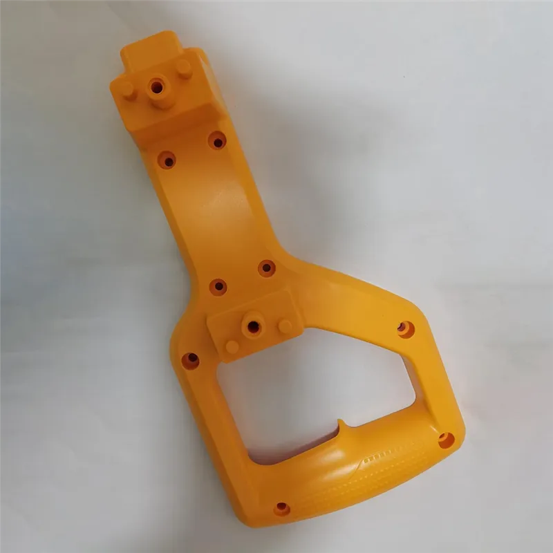 Replacement Miter Saw Handle Clamshell Set - DeWalt DW703, DW713, DW715 Type 1-3 Models