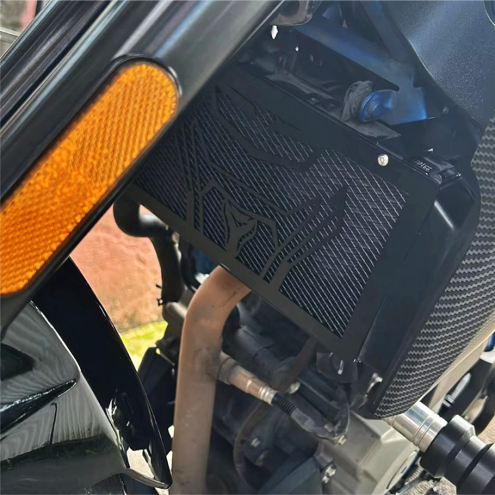 Motorcycle%20Radiator%20Guard%20Grille%20Cover%20Protector%20for%20NK250%20-%20Image%202