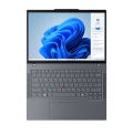 Lenovo ThinkPad T14 Gen 5, Intel Core Ultra 7-155U | 16 GB DDR5 | 512 GB SSD | 14" WUXGA (1920x1200) IPS, Touch-Screen | Intel® AI Boost | Backlit Keyboard | Win 11. 