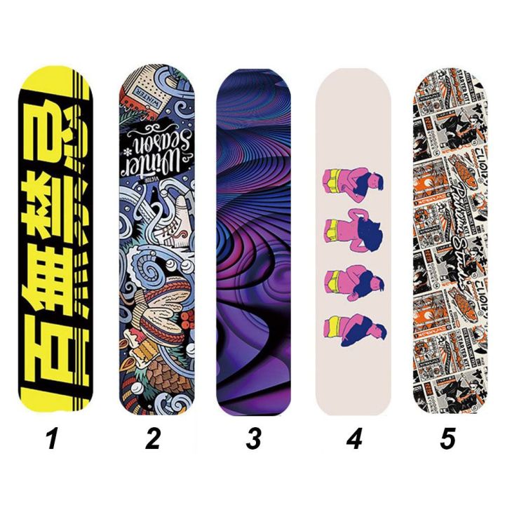 New%2016%20Styles%20Finger%20Pro%20Scooter%20Stickers%20Modification%20Sticker%20M365%20Refers%20Supplies%20G30%20Scooters%20Accessories%20-%20Image%203