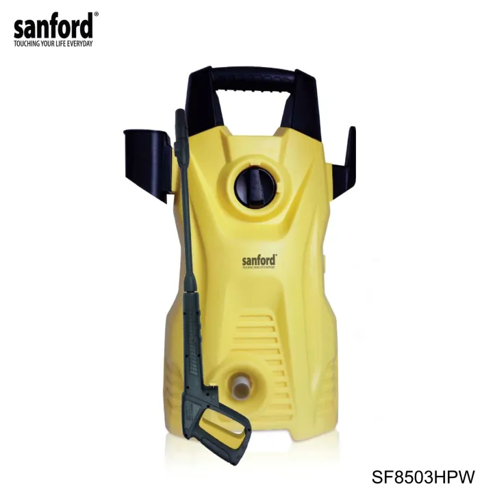 Sanford%20%20High%20Pressure%20Car%20Washer%20SF8503HPW%20(1200w)%20-%20Image%203