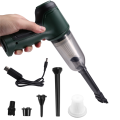 Mini Handheld Vacuum Cordless Car Vacuum Cleaner Portable Rechargeable Dust Extracter Vacuum Cleaner Portable Rechargeable Dust Extracter. 