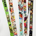 Premium Quality One Piece Anime Printed  Dori Keyring 2pc. 