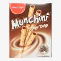 Munchys Munchini Wafer Twigs 100gm. 