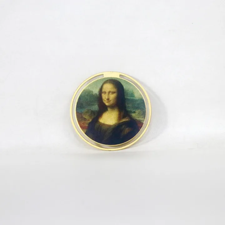 Metal%20Oil%20Painting%20Bookmark%20Artistic%20Lightweight%201pc%20Chinese%20Art%20Bookmark%20Compact%20Metal%20Bookmark%20for%20Book%20Lovers%20Office%20Use%20-%20Image%208