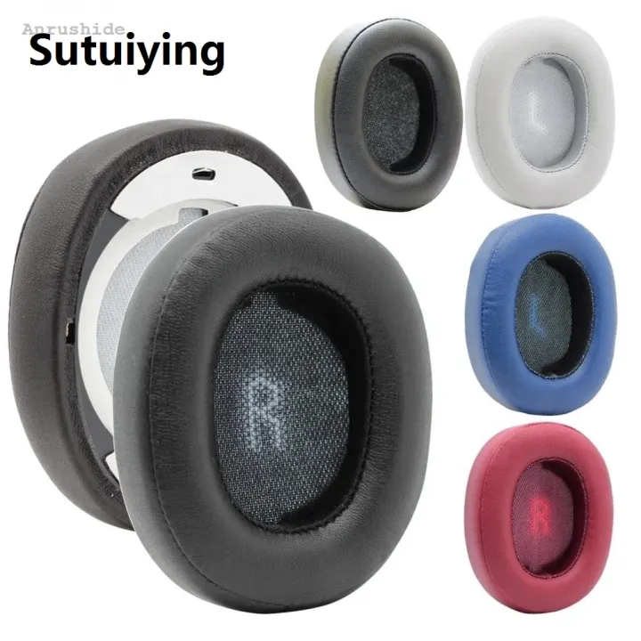 Sutuiying%20Profesional%20Anrushide%20Headphone%20Earpads%20for%20JBL%20E55BT%20Luxury%20E55%20BT%20Wireless%20Headphones%20-%20Image%202