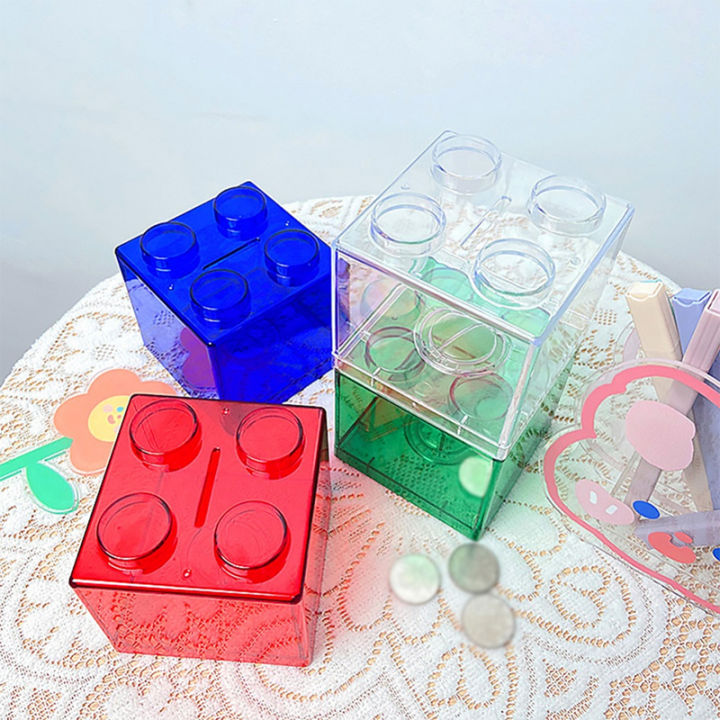 Blocks%20Shape%20Coin%20Box%20Kids%20Money%20Bank%20Transparent%20Stackable%20Storage%20Box%20Toy%20Gift%20for%20Children%20Coin%20Piggy%20Bank%20Money%20Saving%20Box%20Huiye%20-%20Image%202