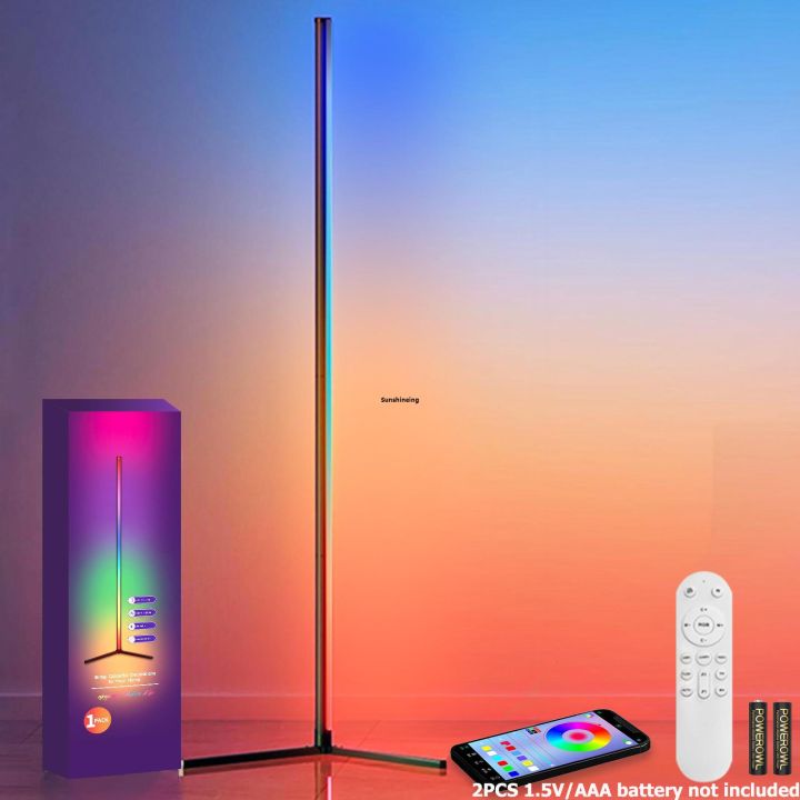 Easy%20to%20install,%20room%20game%20living%20room%20in%20applicable,%20RGB%20intelligent%20program%20control%20application%20and,%201PC%20corner%20floor%20light%20LED%20corner%20light%20with%20remote%20control%20-%20Image%207