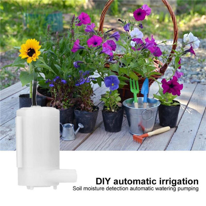 CGearuppt%203Set%20Automatic%20Irrigation%20DIY%20Kit%20Water%20Pump%20Soil%20Moisture%20Detection%20Garden%20Drip%20Watering%20Watering%20Irrigation%20System%20-%20Image%202