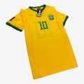 Jersey Printed Brazil. 