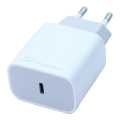 Konfulon 20W USB & Type-C Power Adapter. 