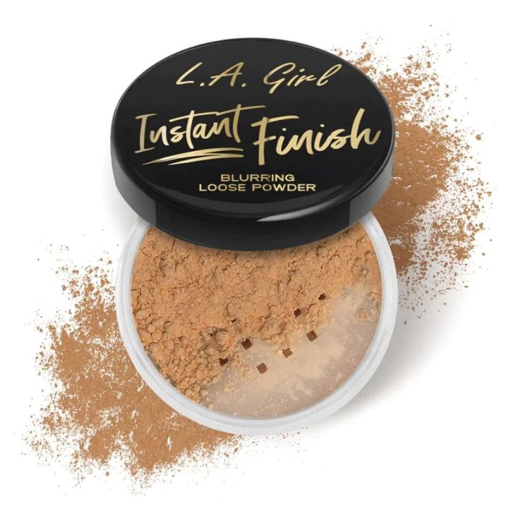 LA%20girl%20instant%20finish%20blurring%20loose%20powder%20light%206g%20-%20Image%202
